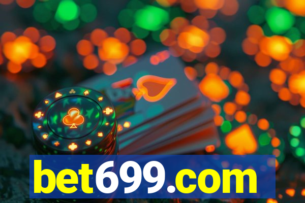 bet699.com