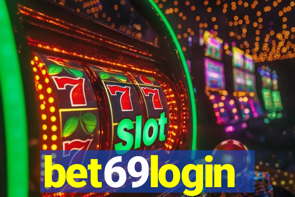 bet69login