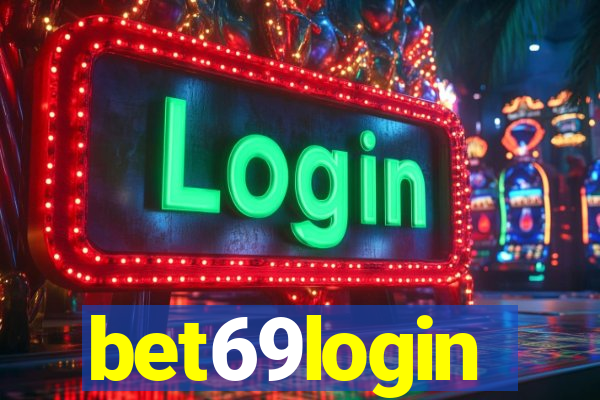 bet69login