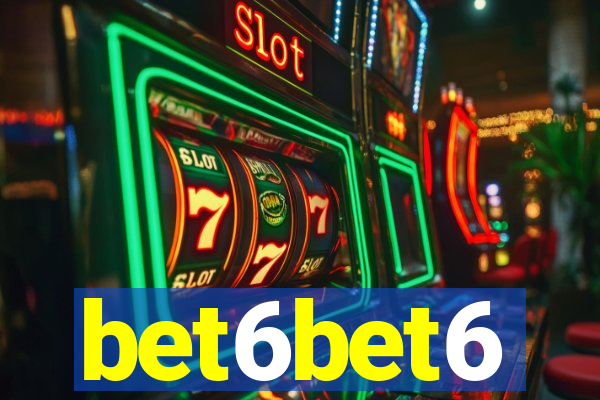 bet6bet6