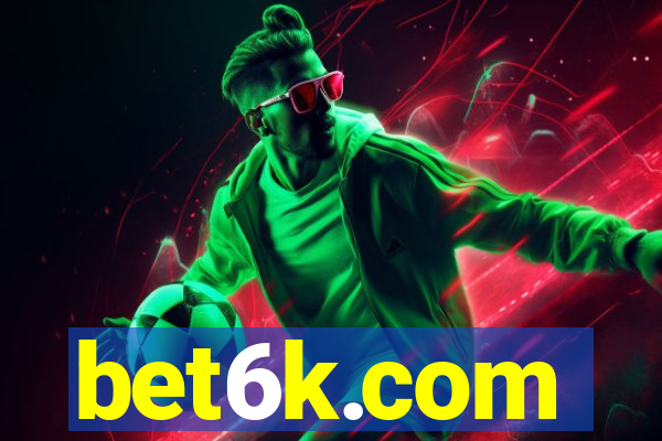 bet6k.com
