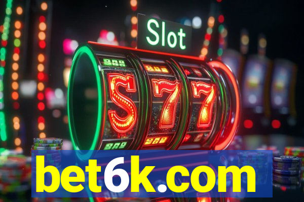 bet6k.com