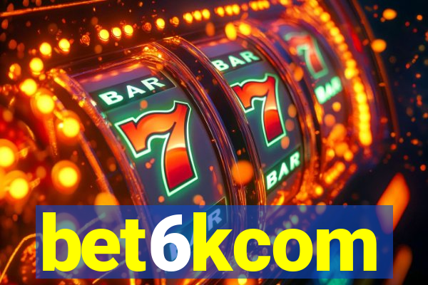 bet6kcom