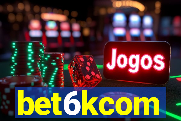 bet6kcom
