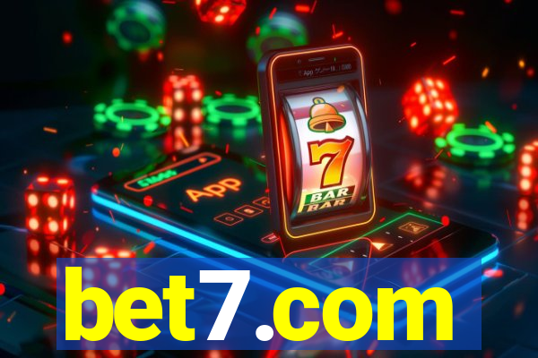 bet7.com