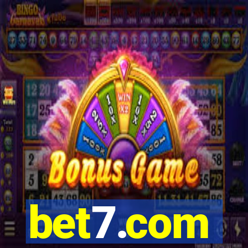 bet7.com