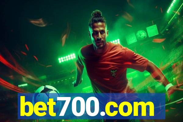bet700.com
