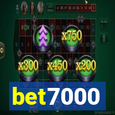bet7000