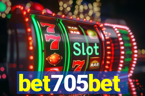 bet705bet