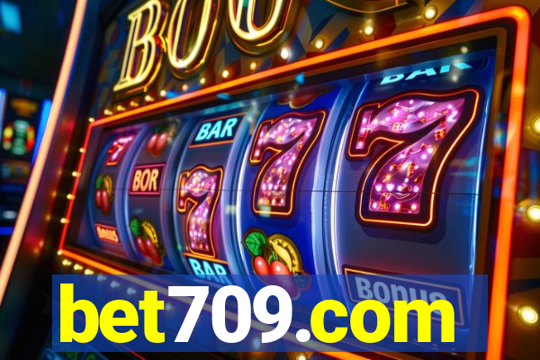 bet709.com