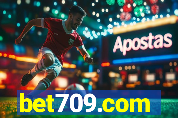 bet709.com