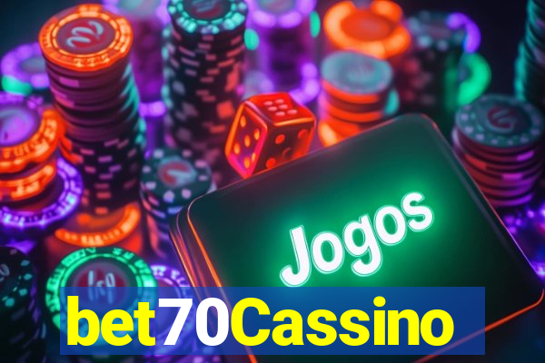 bet70Cassino
