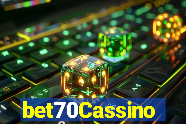 bet70Cassino