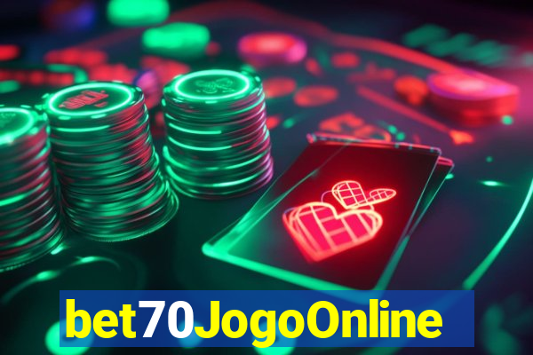 bet70JogoOnline