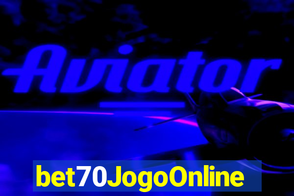 bet70JogoOnline