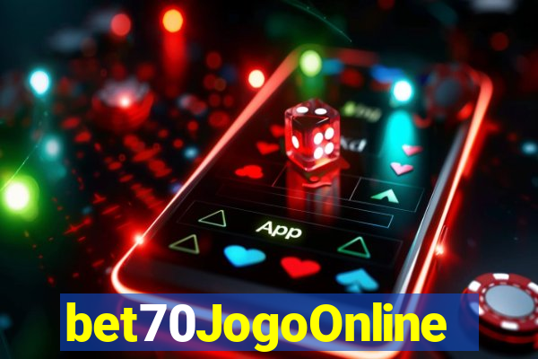 bet70JogoOnline