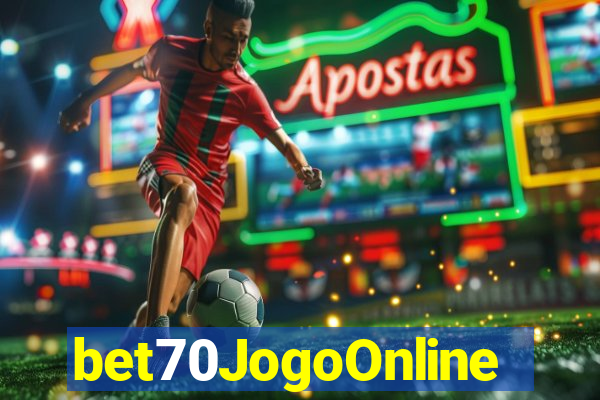 bet70JogoOnline