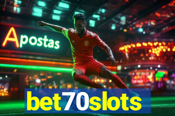 bet70slots