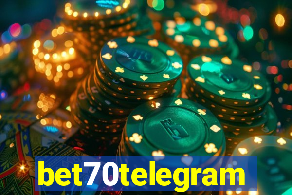 bet70telegram