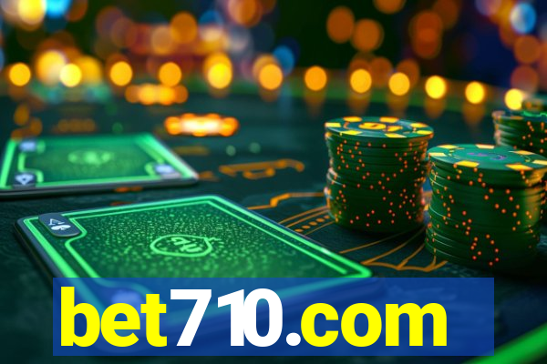 bet710.com