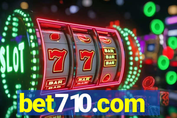 bet710.com