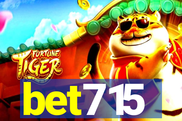 bet715
