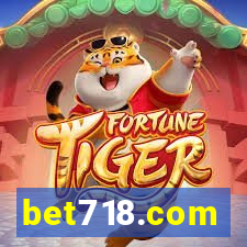bet718.com