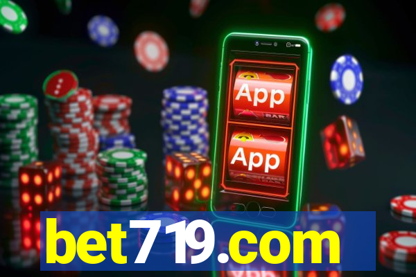 bet719.com