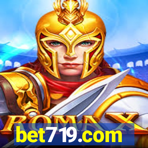 bet719.com