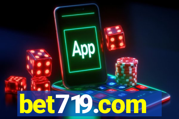 bet719.com