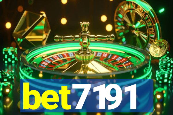 bet7191