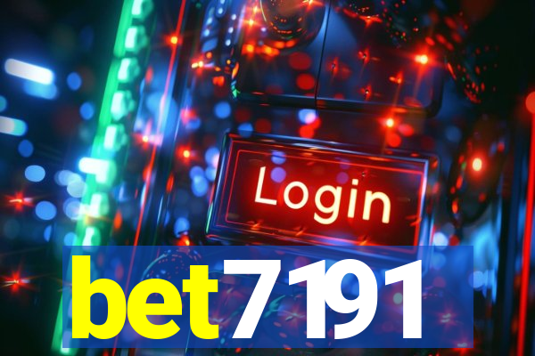 bet7191