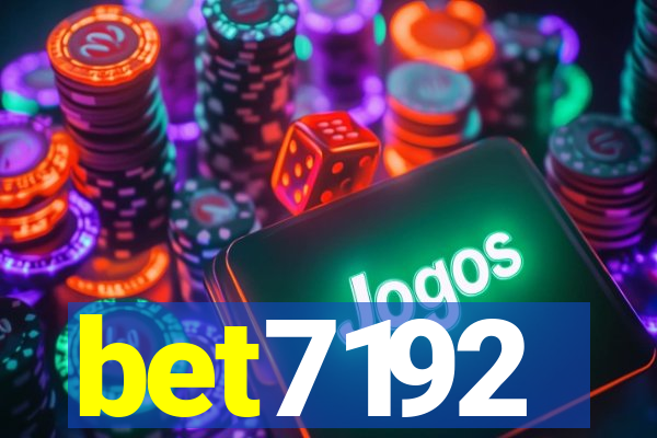 bet7192