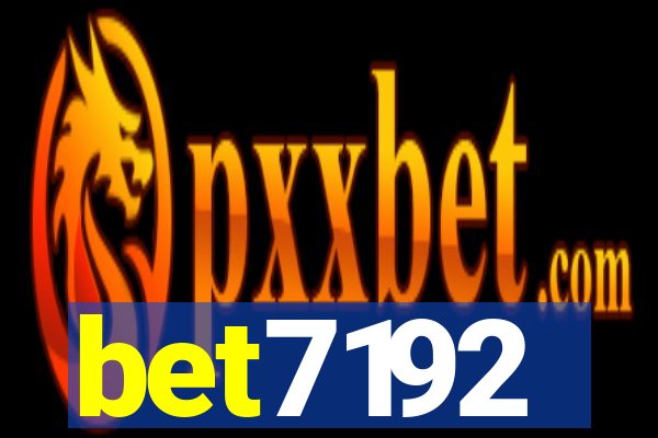 bet7192