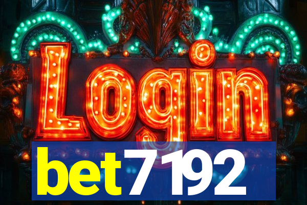 bet7192