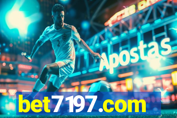 bet7197.com