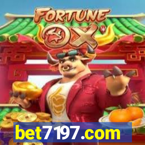 bet7197.com