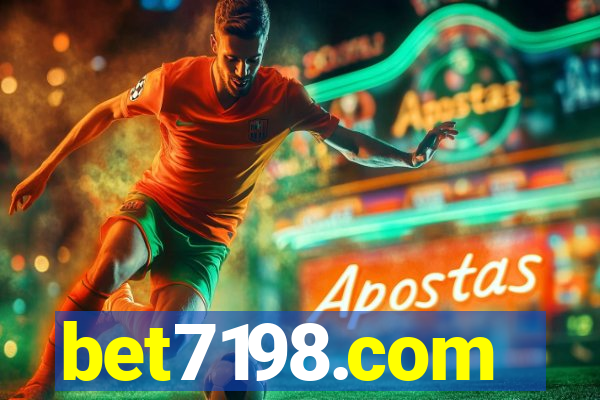 bet7198.com