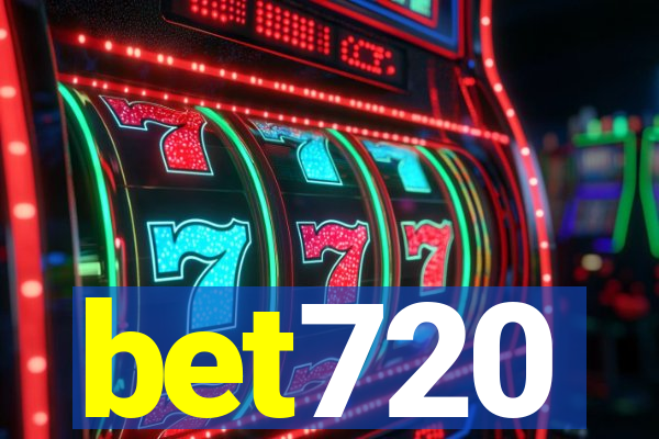 bet720