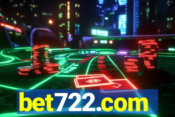 bet722.com
