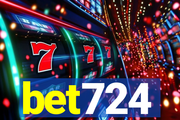 bet724
