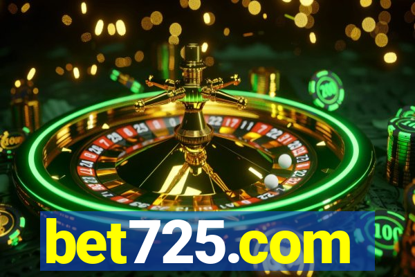 bet725.com