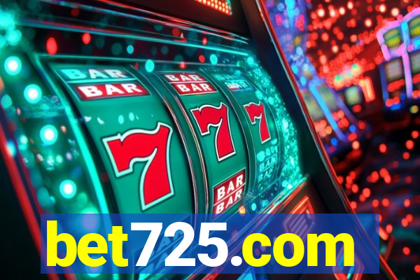 bet725.com