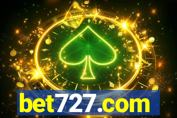 bet727.com