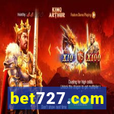 bet727.com