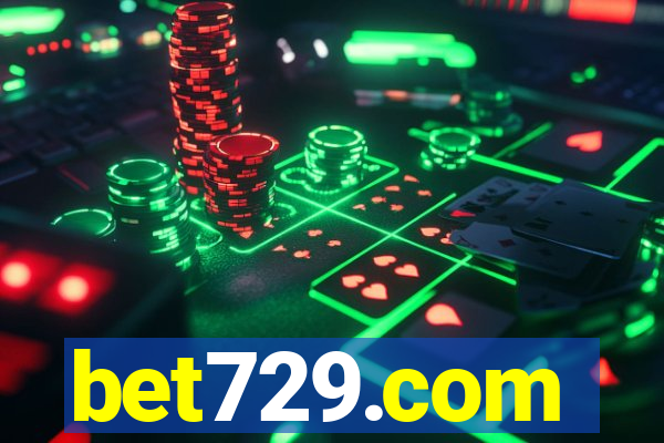 bet729.com