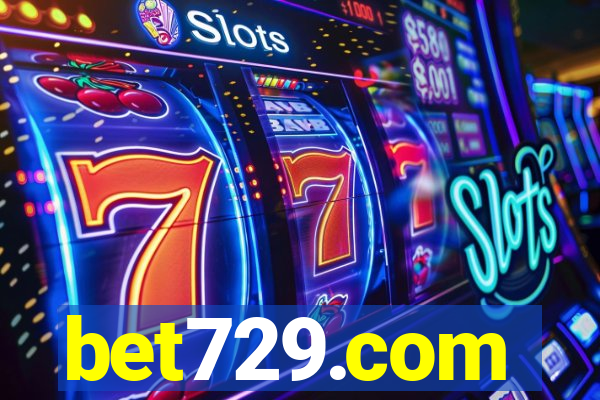 bet729.com