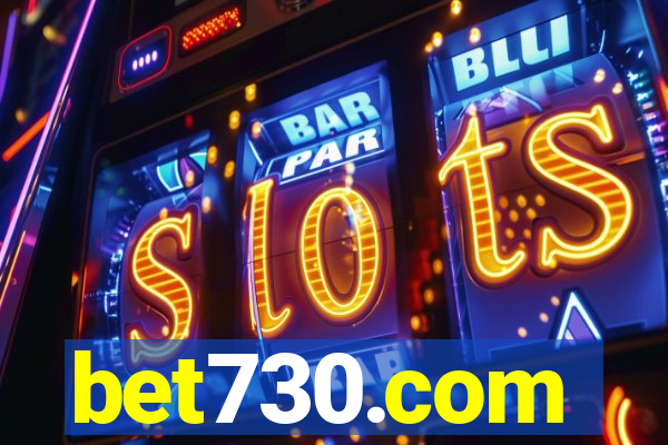bet730.com