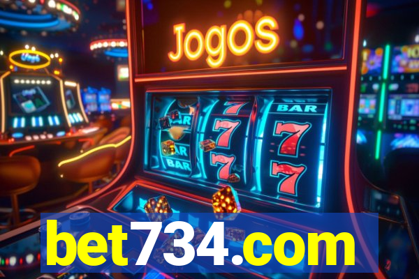 bet734.com