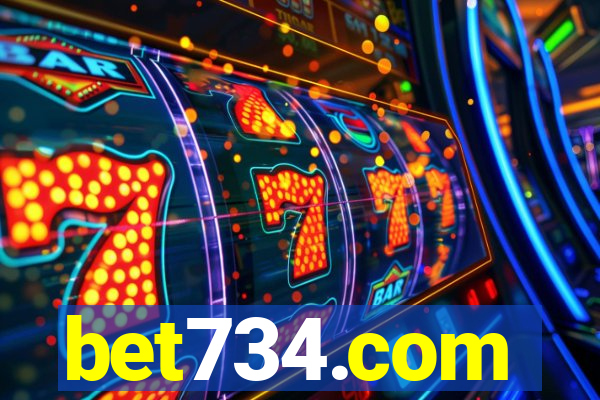 bet734.com